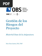 Material Base Gestion de Riesgos PDF