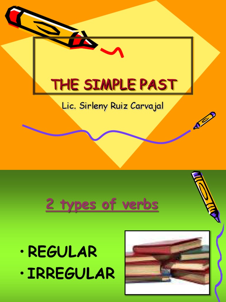 contoh soal simple past tense essay