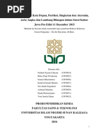 Download Makalah Penulisan Kata Depan Partikel Singkatan dan Akronim serta Angka dan Lambang Bilangandocx by Veni Jumila Danin SN361425434 doc pdf