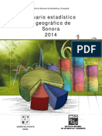 Anuario Estadístico y Geográfico 2014 PDF