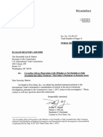 First Solar Testimony On Section 201