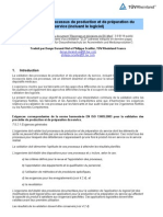 309 0707 B18 Validation Des Processus Incluant Le Logiciel FR