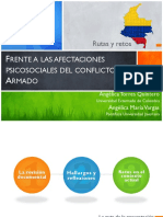 Salud Mental y Acompañamiento Psicosocial_Conflicto