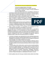 Guía de Revisión de Fichas de Tareas de Investigación Para El Bachillerato (1)