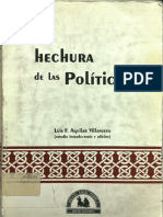 LA HECHURA DE LAS POLITICAS LIBRO.pdf