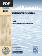 FDOT Drainage Manual | PDF | Storm Drain | Flood