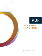 Systems Practice Workbook