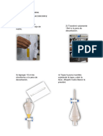 Diagrama de Flujo General Labo 2