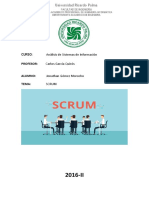 Scrum