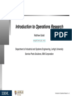 Operations research DOISE.pdf