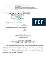 Exercicios Controle