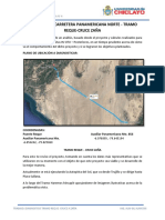 Diagnostico Situacion Actual Panamericana Norte Tramo Reque-cruce a Zaña