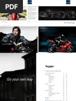 Download Catalogo Triumph by Rafael De Mattos Paixao SN36143923 doc pdf
