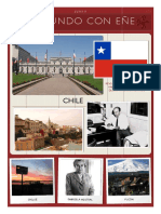 El Mundo Con Eñe - Chile PDF
