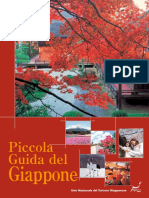 Guida Giappone JNTO PDF