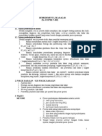 Modul 4-Debridement Luka Bakar