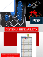 Sistema Hidráulico