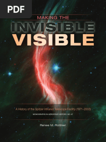 NASA Making The Invisible Visible