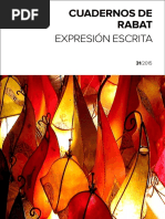 Revista Cuadernos de Rabat 31