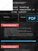 SPINE SURGERY.pptx