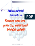 Kristalna Gradja PDF