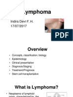 Lymphoma