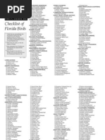 Bto Bird Species Codes | PDF