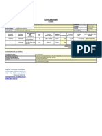 Cotizacion Tigre Plasmar PDF