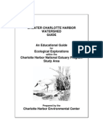 GREATER CHARLOTTE HARBOR WATERSHED GUIDE - An Educational Guide For Ecological Explorations