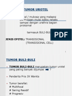 120263 Tumor Urotel