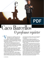 Reportagem Caco Barcellos