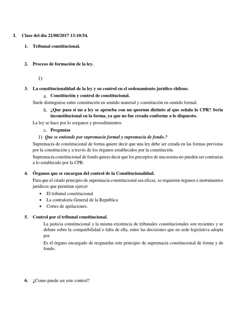 2 Apuntes Civil - Teoria de La Ley y Las Personas | PDF | Propiedad ...
