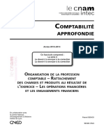 Pascal DENOS UE 120 Comptabilite Approfondie 120 Série 3