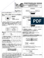 Física - Pré-Vestibular Impacto - Corrente Elétrica