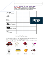 Trabajo Ciencias Los Materiales