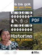 04 Historias de Mi Pueblo Zapoteco