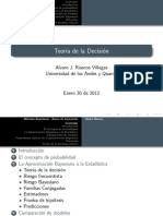 1 Teoria Decision Presentacion PDF