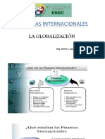 FI. Globalización