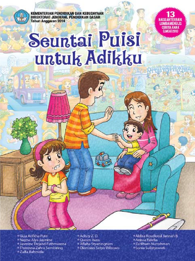 Gambar Buku Bangun Pagi Kamar Tidur Karikatur Jendela ...