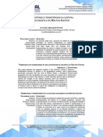 A evolução do conceito de território na obra de Milton Santos