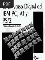 El Universo Digital Ibm PC at y Ps2