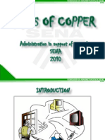 Actividad 2 - Tema 4 - Medios de Cobre - en Ingles - Open-Network