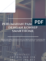 DP 10 PERSEN, 081-6114-8878, Cluster Perumahan Di Pamulang