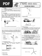 Física - Pré-Vestibular Impacto - Estudo das Forças I