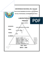 Laboratorio 4 - Ley de Ohm PDF