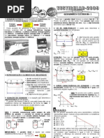 Física - Pré-Vestibular Impacto - Geradores Elétricos