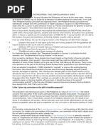 Download Nursing Education in the Philippines by preciousann_fernandez SN36145592 doc pdf