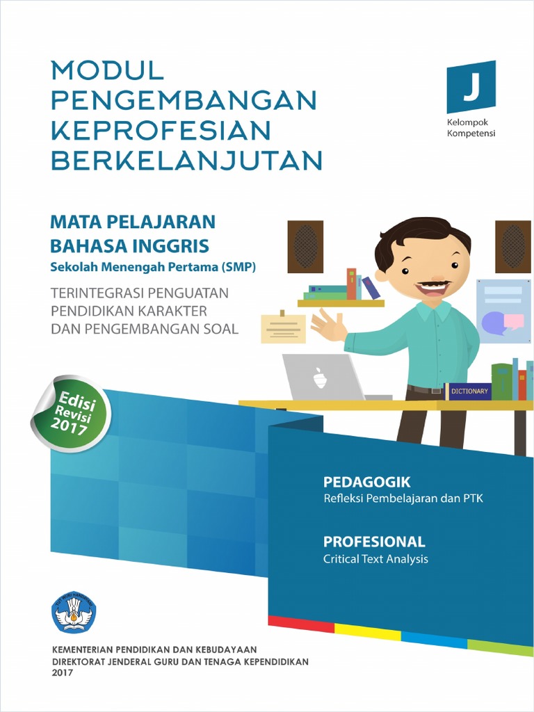 Bahasa Inggris Smp Kk J Signedpdf