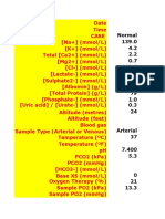 Acid-Base Calculator V10.8