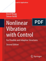 (Solid Mechanics and Its Applications 218) David Wagg, Simon Neild (Auth.) - Nonlinear Vibration With Control - For Flexible and Adaptive Structures-Springer International Publishing (2015)